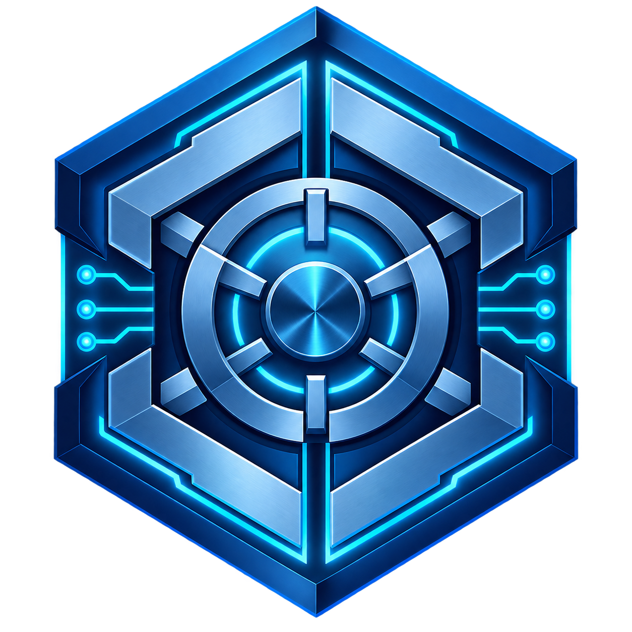 Nexon Vault emblem